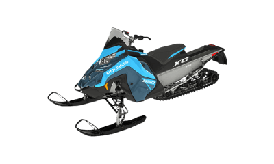 Polaris Snowmobile