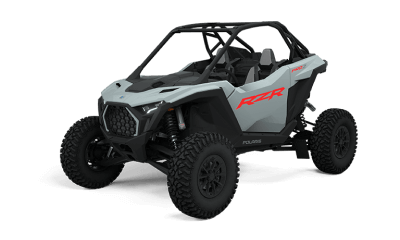 Polaris SxS