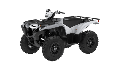 Yamaha ATV